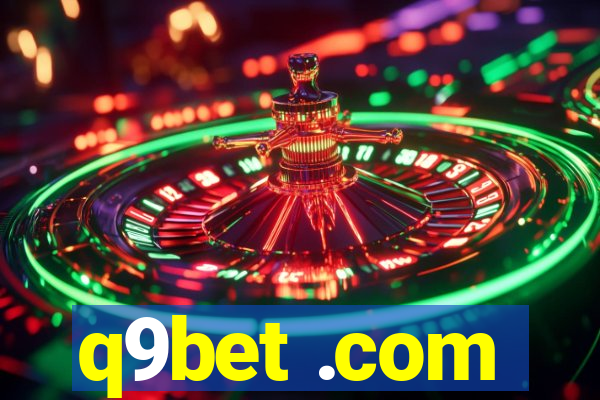 q9bet .com